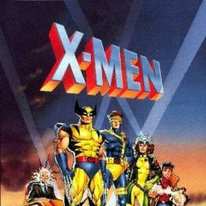 X-Men: The Animated Series 的头像