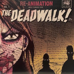 Re-Animation [Explicit]