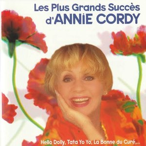 Les Plus Grands Succès d'Annie Cordy