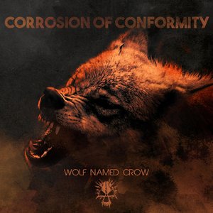 Wolf Named Crow