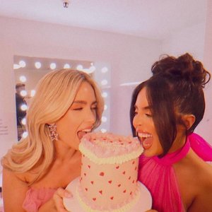 Avatar for Sophia and Cinzia