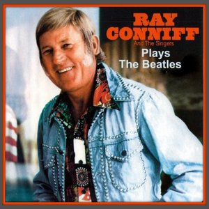 Image for 'Ray Conniff Plays The Beatles'