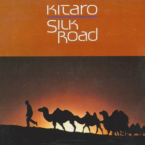 Silk Road vol. 1 & 2