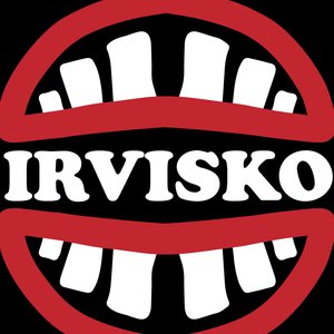Irvisko 的头像