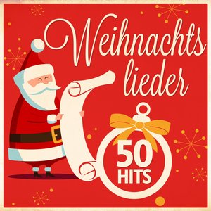 Weihnachtslieder: 50 hits (Remastered)