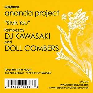 Stalk You (Remixes)