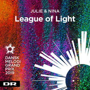 League of Light - Single