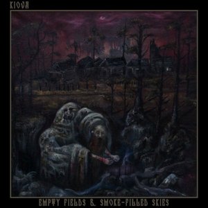 Empty Fields & Smoke-Filled Skies