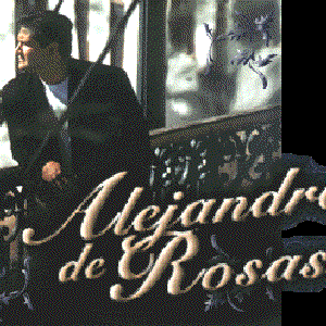 Avatar for Alejandro de Rosas