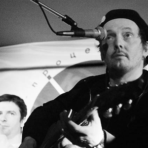 Михаил Башаков photo provided by Last.fm