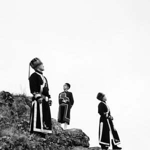 Bai-Terek 的头像