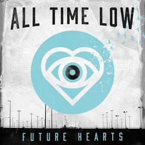 Future Hearts B-Sides - EP