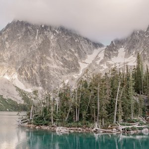 Prayers By The Lake