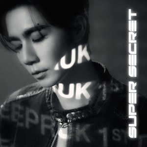 SUPER SECRET - Single