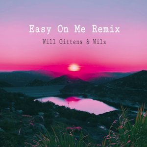 Easy On Me (Remix)