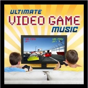 Ultimate Video Game Music