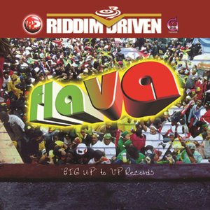 Flava - Riddim Driven