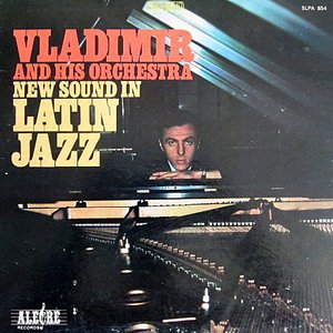Vladimir And His Orchestra 的头像