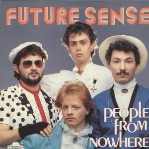 Avatar for Future Sense