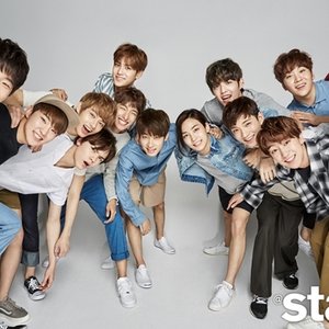 Avatar für 세븐틴(SEVENTEEN)