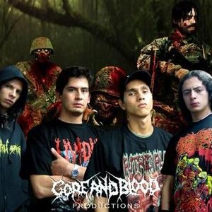 Goreobscenity için avatar