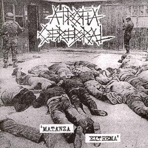 Matanza Extrema