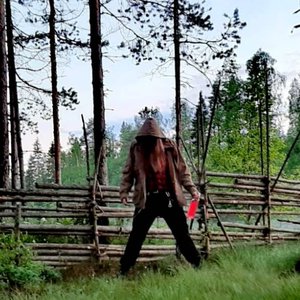 “Rämealttari”的封面