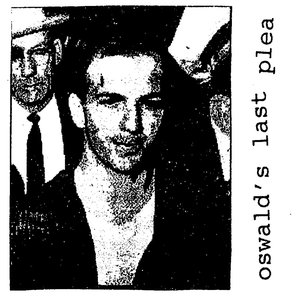 Oswald's Last Plea 的头像