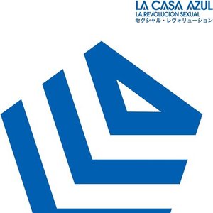 La Revolución Sexual = セクシャル・レヴォリューション