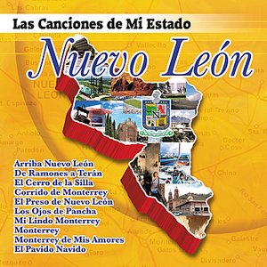 Las Canciones De Mi Estado Nuevo León