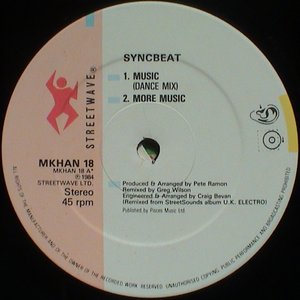 Syncbeat 的头像