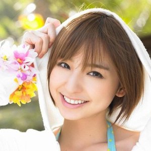 Avatar for Shinoda Mariko