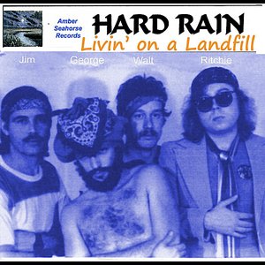 Livin' On a Landfill (feat. Jim, George, Walt & Ritchie)