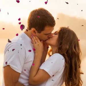 LOVE STREAMS - 洋楽恋愛ソング特集 -