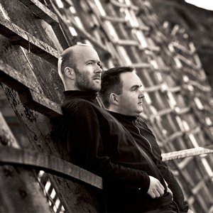 Pjusk & Arovane 的头像