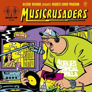 Imagen de 'MUSICRUSADERS'