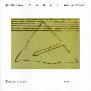 Avatar für Garbarek - Brahem - Hussain