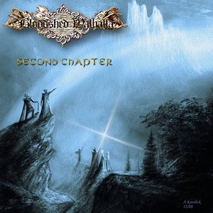 SECOND CHAPTER