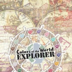 World Geographic Explorer 的头像