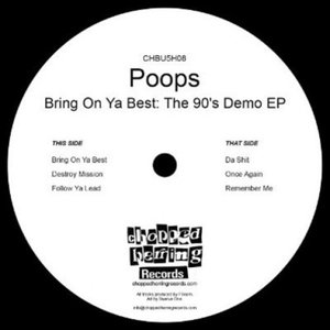 poops 的头像