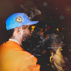 Dave East, Buda & Grandz & DJ Drama 的头像