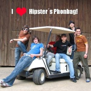 Zdjęcia dla 'Hipster's Phonbag'