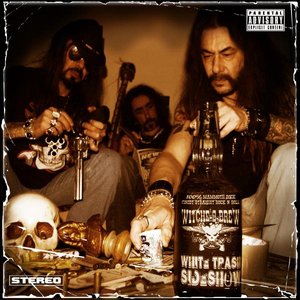 White Trash Sideshow