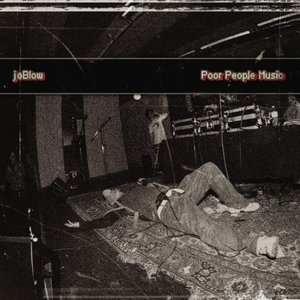 Poor People Music