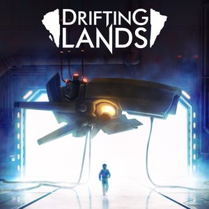 Drifting Lands Original Soundtrack