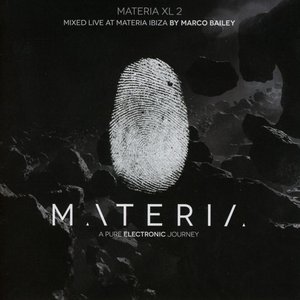 Materia - Ibiza XL 2