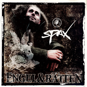 Engel und Ratten cover
