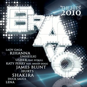 Bravo: The Hits 2010