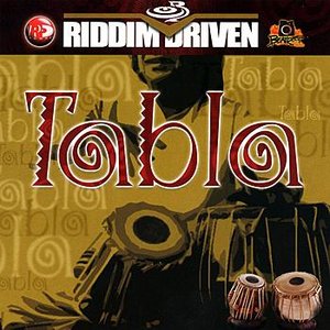 Image for 'Riddim Driven Tabla'