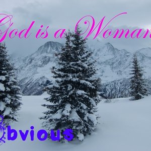 Avatar for God Is A Woman
